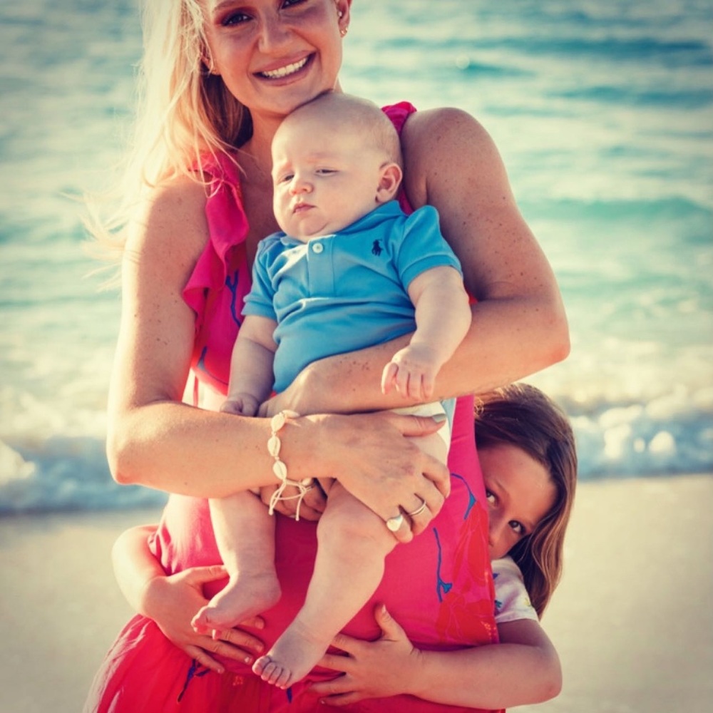 Meet your Posher, Lauren